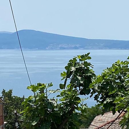 Apartament Modern Couples Coastal Getaway Mm Crikvenica Zewnętrze zdjęcie