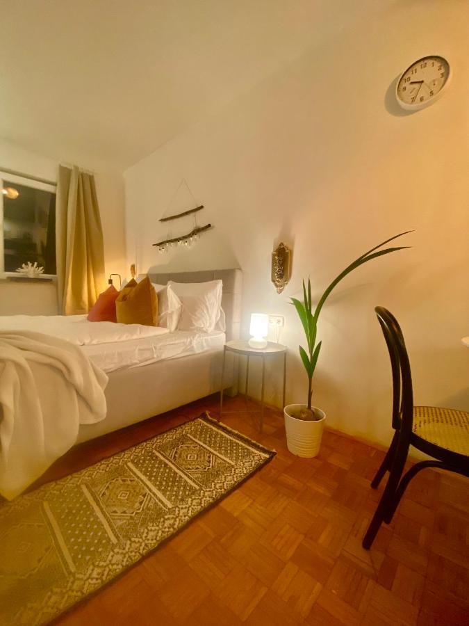 Apartament Modern Couples Coastal Getaway Mm Crikvenica Zewnętrze zdjęcie