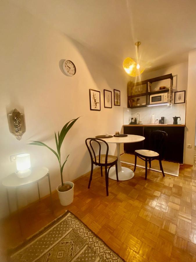 Apartament Modern Couples Coastal Getaway Mm Crikvenica Zewnętrze zdjęcie