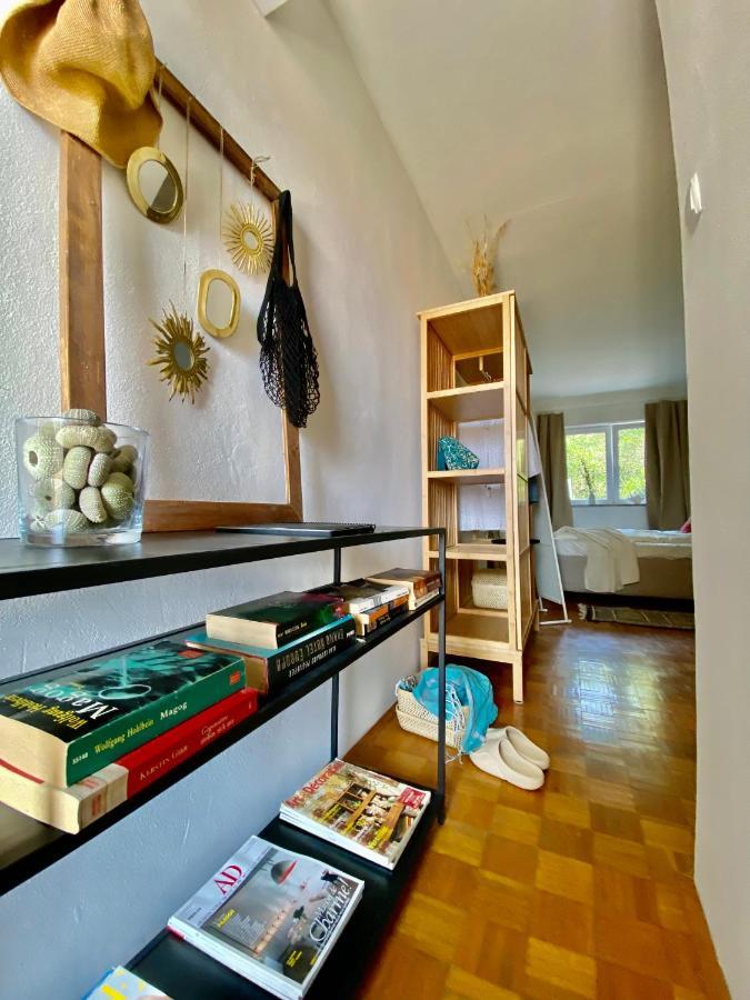 Apartament Modern Couples Coastal Getaway Mm Crikvenica Zewnętrze zdjęcie