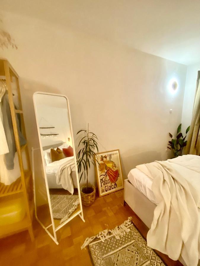 Apartament Modern Couples Coastal Getaway Mm Crikvenica Zewnętrze zdjęcie