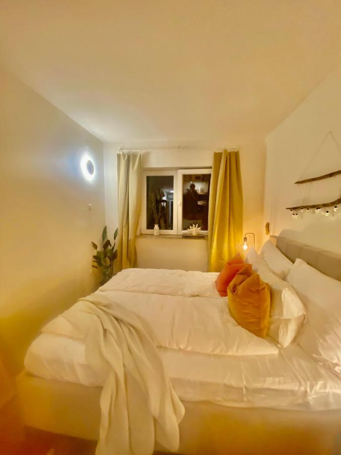 Apartament Modern Couples Coastal Getaway Mm Crikvenica Zewnętrze zdjęcie