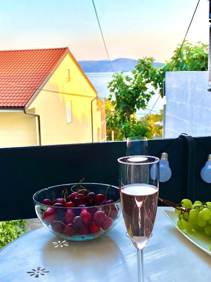 Apartament Modern Couples Coastal Getaway Mm Crikvenica Zewnętrze zdjęcie