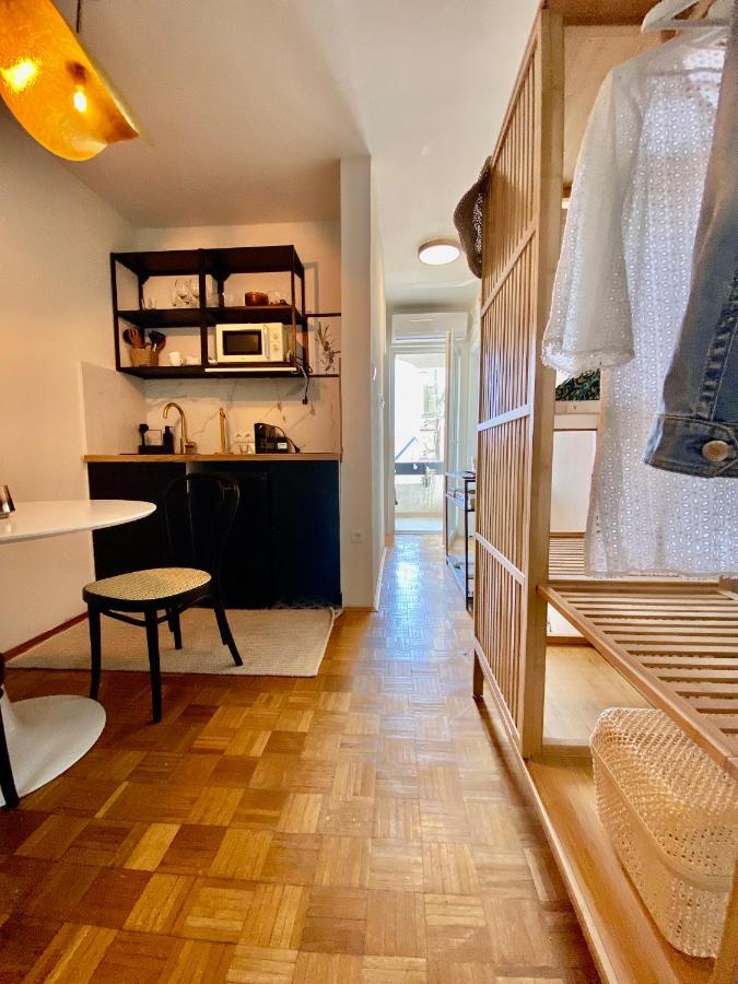 Apartament Modern Couples Coastal Getaway Mm Crikvenica Zewnętrze zdjęcie