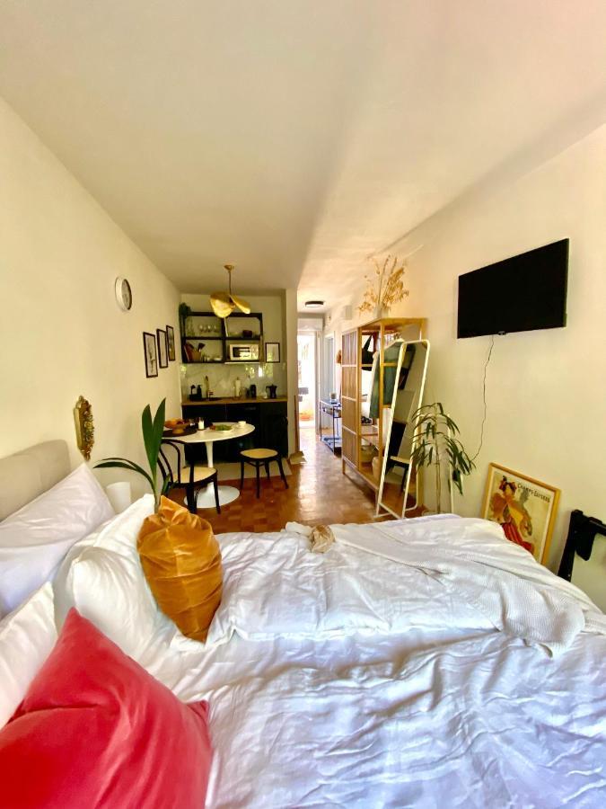 Apartament Modern Couples Coastal Getaway Mm Crikvenica Zewnętrze zdjęcie