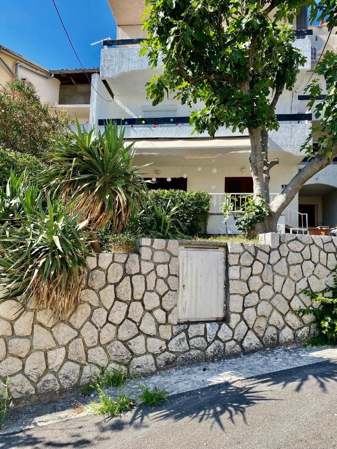 Apartament Modern Couples Coastal Getaway Mm Crikvenica Zewnętrze zdjęcie