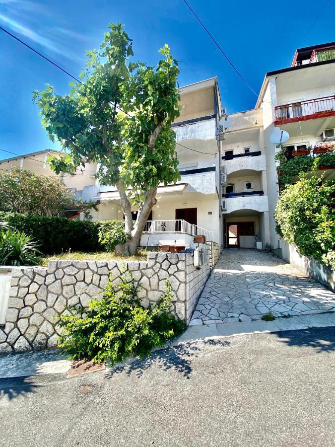 Apartament Modern Couples Coastal Getaway Mm Crikvenica Zewnętrze zdjęcie